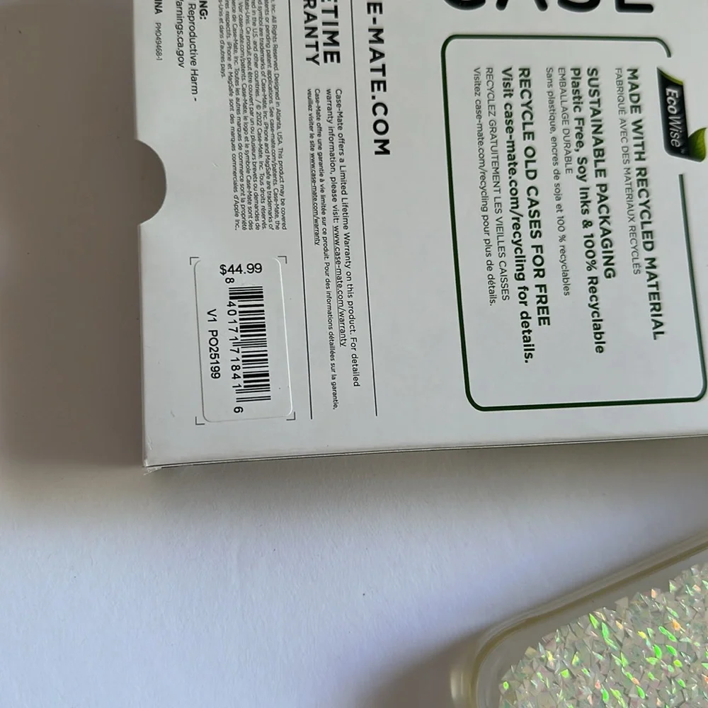 iphone 14 Pro Max Case-Mate